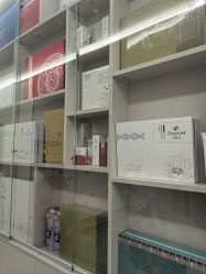 -森林香愈芳疗SPA·青春几何美容中心413