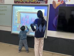 -瑞思教育·少儿英语(凯德校区)