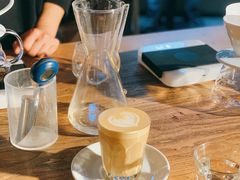 -VOYAGE COFFEE(北锣鼓巷店)