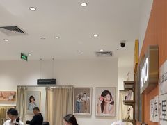 -海马体照相馆(万菱汇店)