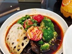 -徐记海鲜·宴会(大唐西市|丰庆店)