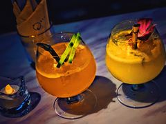 -STARRY CAFE & LOUNGE BAR(高新店)