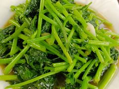 地瓜叶-阿东农家菜(新场古镇下塘街店)