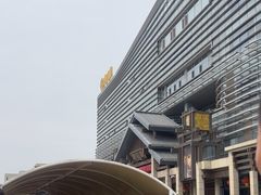 -唐山宴大唐州府精品中餐