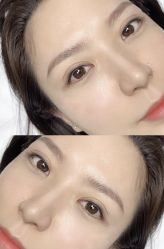 -Yue Show馨选·半永久纹眉纹眼线