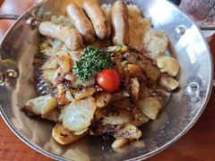 -申德勒加油站西餐厅(日坛路总店)