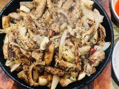 -Myeongdong North Strathfield