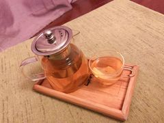 -青藤茶馆(南山路店)