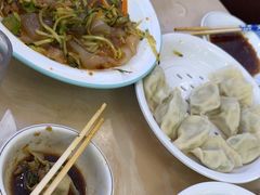-北方饺子王·海肠捞饭·海鲜锅(山大店)
