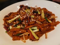 牛河-大树餐厅(益田假日店)