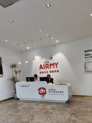 -爱儿美儿童摄影亲子馆(五路居店)