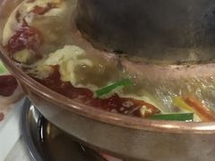 -羊家胡同·龙虾烧烤火锅(龙汇路店)