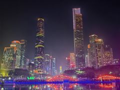 -海心沙亚运公园
