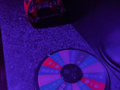 -酷秀KTV(五道口店)