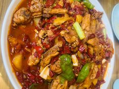 -福顺祥大盘鸡(临潼店)