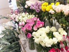 -花邻FloweringLife花艺气球派对(武康大楼店)