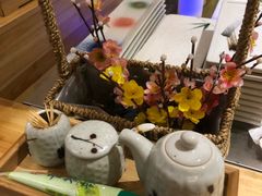 -酒井酱子·深夜食堂(东城汇店)