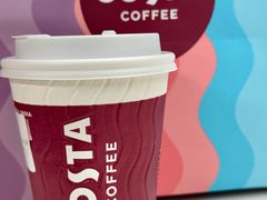 -COSTA COFFEE(上海虹口公园店)