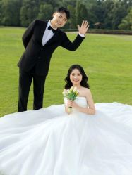 -雅云婚纱摄影工作室旗舰店