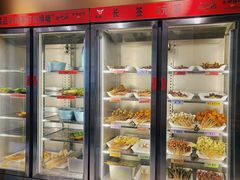 -牛串门串串香(东直门簋街总店)