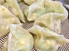 -海味当家(西安路店)