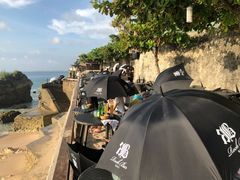 -Rock Bar Bali(Bali)