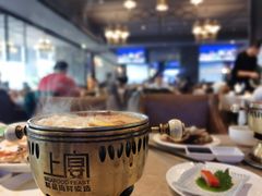 -上宴精品海鲜姿造(晶融汇旗舰店)