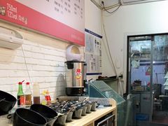 -京门活鱼馆·鱼火锅(百子湾（原红庙）店)