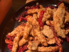 -蓉城小馆(科兴店)