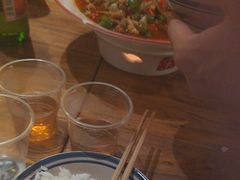 -破三川·新川菜(静安大融城店)