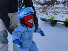 -Hopo Snow 城市滑雪空间(来福士广场购物中心店)
