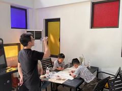 -东明山森林公园