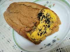 地瓜面包-韩国利尔面包(桂林路店)