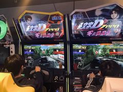 -天天玩X秋葉原日系动漫游戏中心