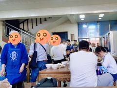 -老刘家泡馍·陕西老字号(钟楼广济街店)