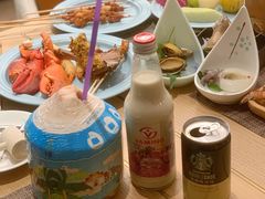 -扬州万怡酒店-中餐厅(文昌中路店)