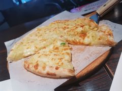 -酷公社·榴莲披萨(太原街店)