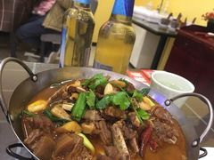 -台湾麻吉餐坊(师大店)