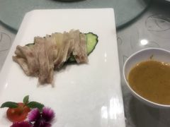 -北京全聚德(西客站店)