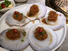 -韩盛·古法烤肉店(皇城恒隆广场店)