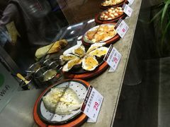 -船歌·鱼水饺青岛菜(闽江二路店)