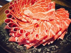 北门涮肉(南锣鼓巷)-北门涮肉·铜锅涮肉(南锣鼓巷店)