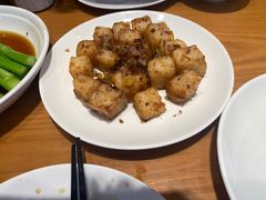 -頂好酒家·经典粤菜(海信广场店)