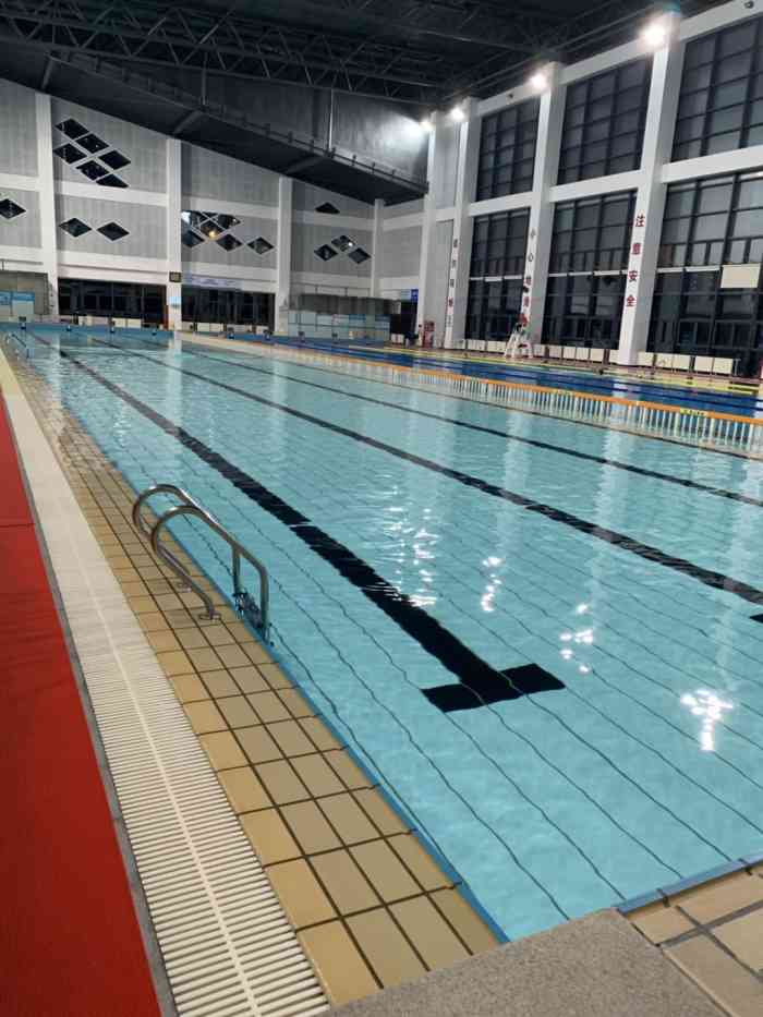 惠山区全民健身游泳馆无锡市惠山区全民健身中心游泳馆怎么样?