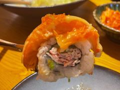 芝士蟹肉卷-小森师傅(宝安大仟里店)