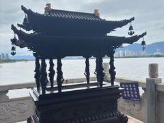 -仓山金山寺