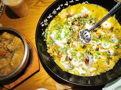 -川菜故事(光谷步行街店)