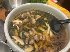 -一品诚记烤肉(大连柏威年购物中心店)