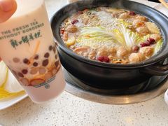 -澳盟清汤鲜黄牛肉(公济桥路店)