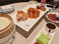 -漢舍中国菜馆(889广场店)